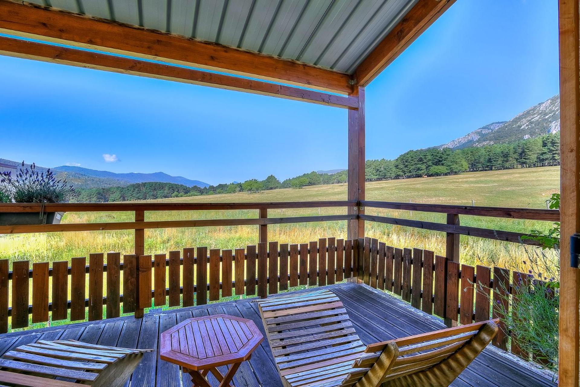 Reserve Des Monts D'Azur Andon Luaran gambar